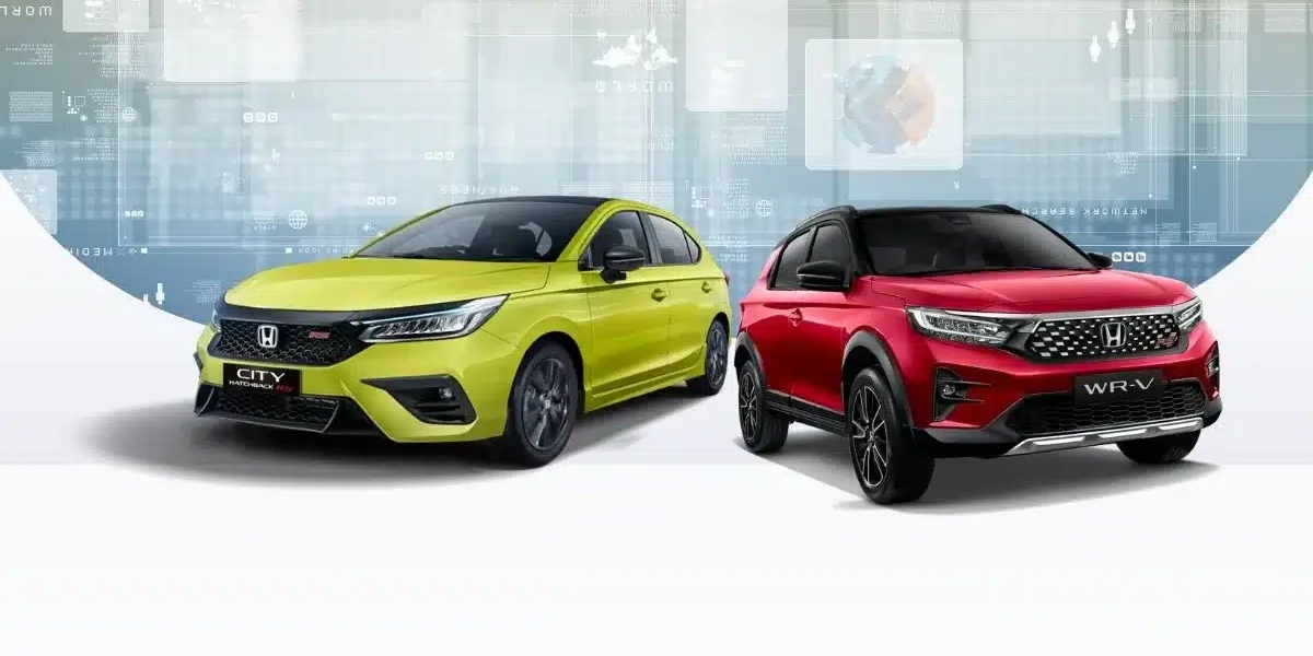 Dealer Honda