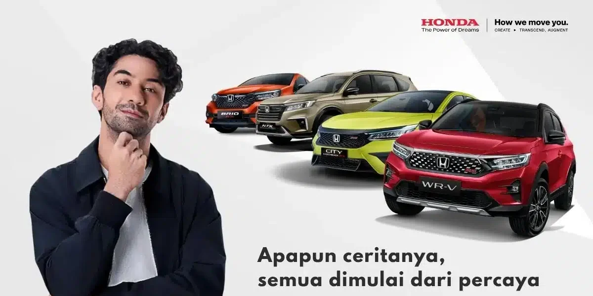 Info Honda