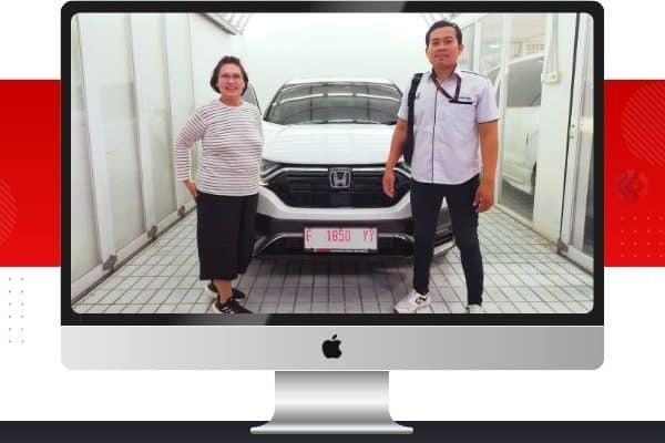 Ibu Stefany