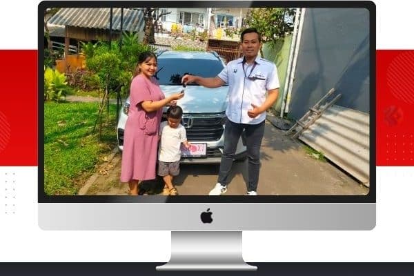 Ibu Dea